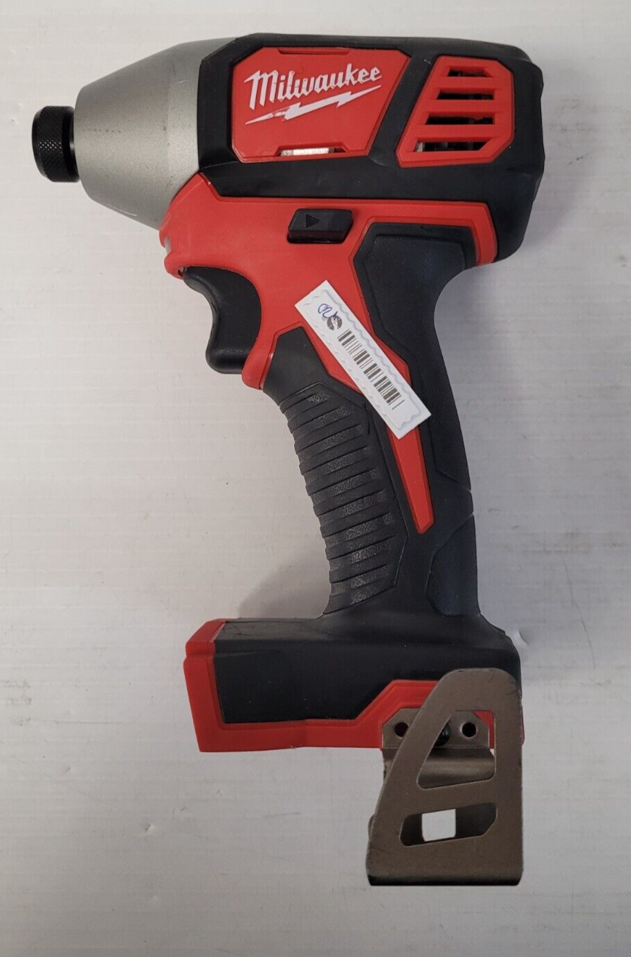 (N790091) Milwaukee 265620 Impact Driver eBay
