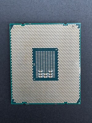 Intel Core i7-6850K 3.60Ghz LGA 2011 Processor (i7-6850K