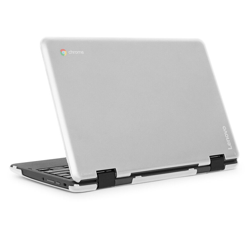 NEW mCover® Hard Shell Case for 2018 11.6" Lenovo 300E / Flex 11 2in1 Chromebook - Picture 6 of 10