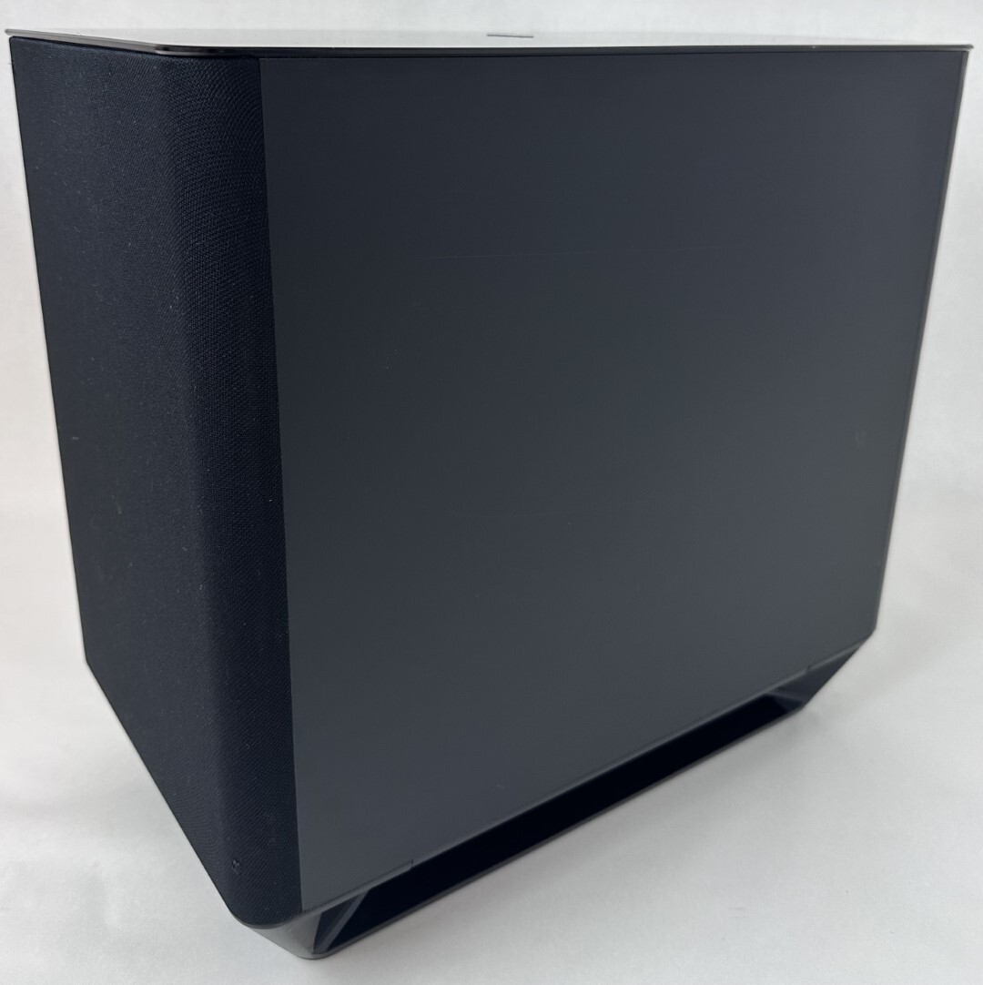 Sony Wireless Active Subwoofer | For Sony ST5000 ONLY Sony Wireless Active Subwoofer | For Sony ST5000 ONLY