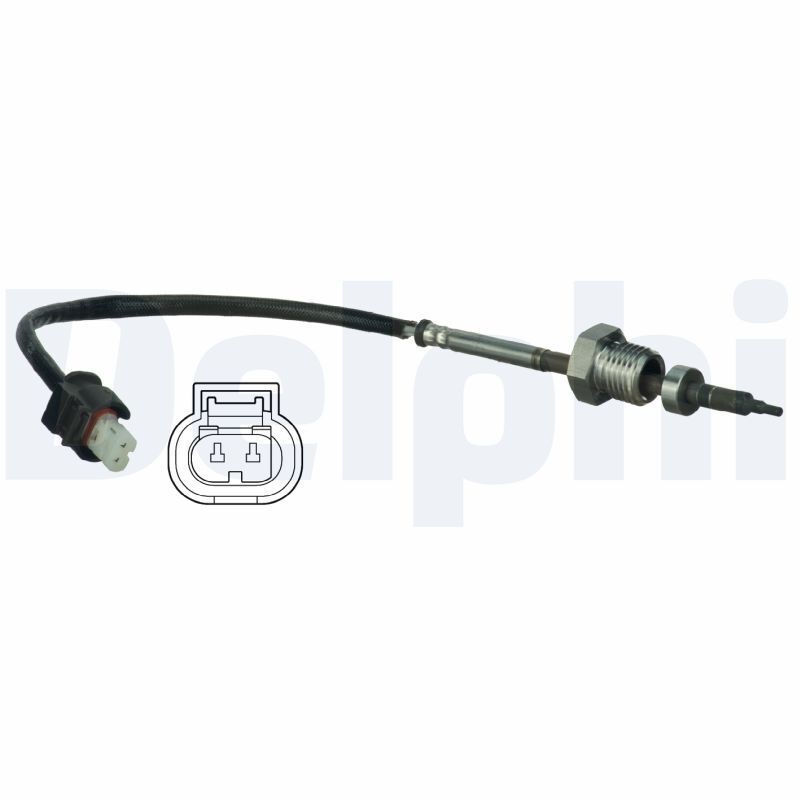 Sensor Abgastemperatur Für MERCEDES-BENZ W203 S211 906 W251