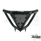 Yamaha Raptor 700    Front Bumper   Intimidator  Alba Racing  197 N3 B