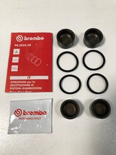 Brembo Bremssattel Bremszange Reparatur Satz ...