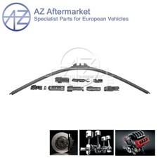 Fits Ford Peugeot Vauxhall + Other Models AZ Front Windscreen Wiper Blade #1