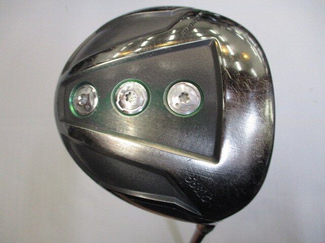 人気ブランドの新作 LC 568 COMPETIZIONE BALDO Driver EvolutionIV 661 Speeder 9.5 その他