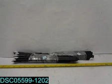 QTY=5 SETS: Blum Drawer Slide 13" X 1" BLACK