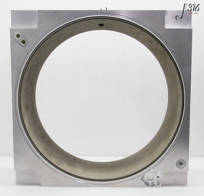 36685 LAM RESEARCH METAL ETCH PLD/LD GAS DIST 300MM W/ GRV HTR 715