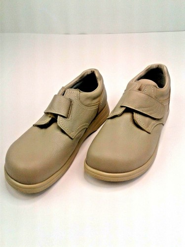 P.W. Minor ERIKA WOMEN'S Tan Orthopedic Shoes Womens Xtra Depth Size 10 B - NEW - Picture 3 of 9