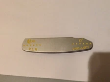 Edel Vari-Loft VLM 0 (Zero) Degree Putter Face RH
