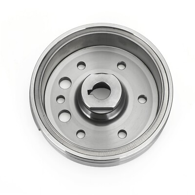 Lichtmaschine Generator 3430-071 für Suzuki LTA LTF 400 Eiger 2002-2007 Rotor