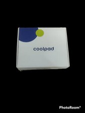 Coolpad Surf CP332A Portable Wifi Hotspot for Sprint - Black