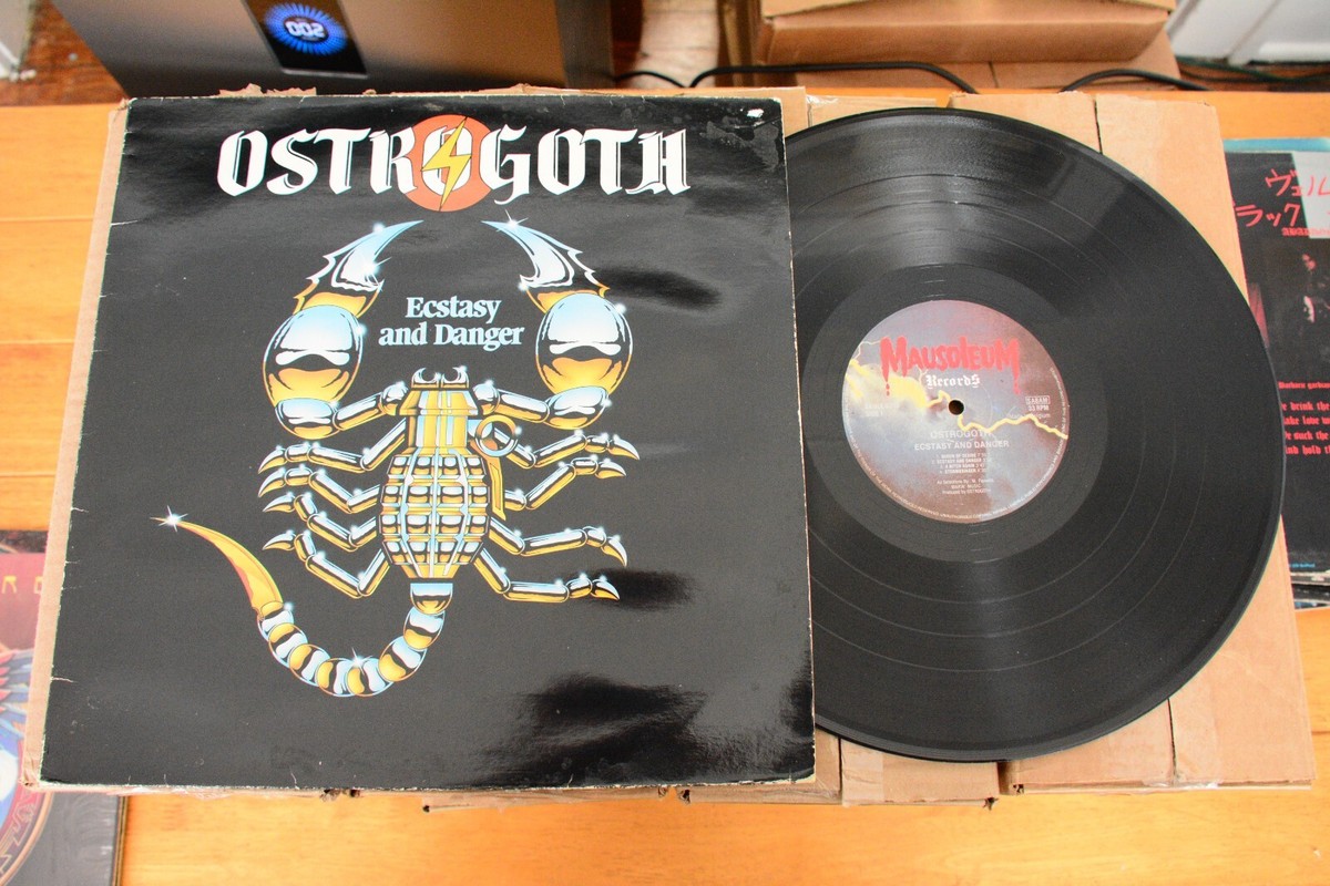 OSTROGOTH 