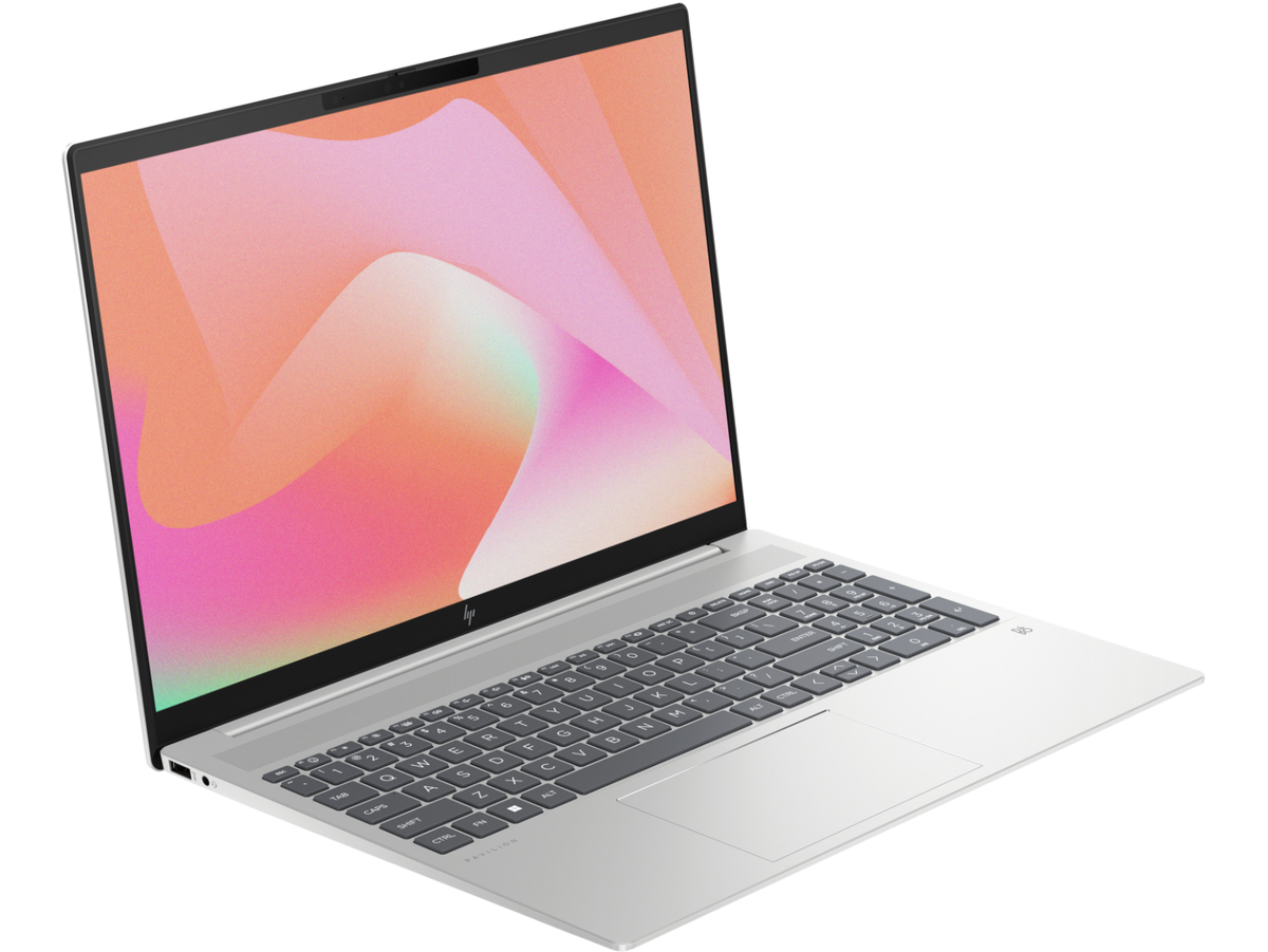 HP Pavilion Plus 16 HP Pavilion Plus 16