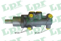 1317 LPR Hauptbremszylinder FüR ,Nissan,Opel,Renault,Vauxhall