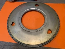 Thorens TD-115 Vintage Stereo Turntable Parting Out - Platter