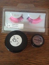 Halloween fairy makeup kit