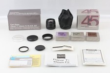 ZEISS Planar T* 45mm Focal f/2 Camera Lenses for sale | eBay ZEISS Planar T* 45mm Focal f/2 Camera Lenses for sale | eBay