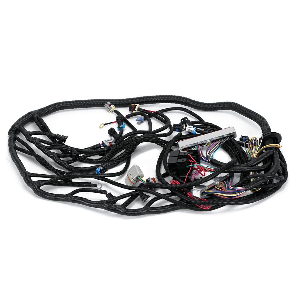 T56 DBW LS Swap Standalone Wiring Harness For LS1 Drive By Wire Trans t56-dbw-ls-swap-standalone-wiring-harness-for-ls1-drive-by-wire-trans