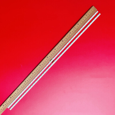 New LED Strips For Samsung UN55TU850DF UN55TU8500 V0T8-550SM0-R0 BN96-50379A