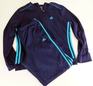 adidas original sport jacket