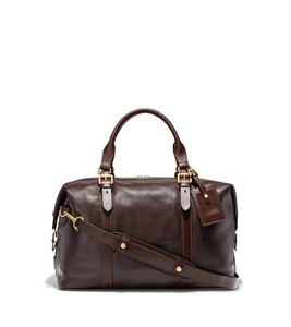 cole haan weekender bag