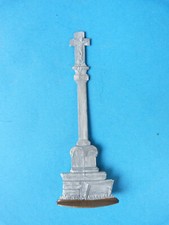 Flat D Pewter - Zinnfiguren: Calvary for Dioramas Diverses Vintage Images
