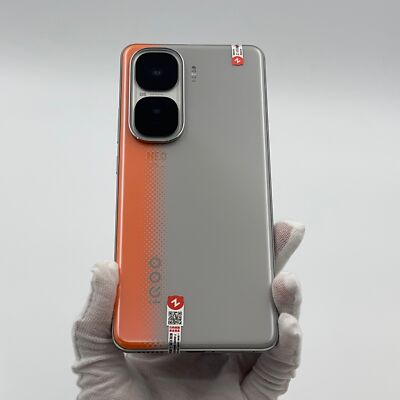 vivo iQOO neo 10 5G 6.78