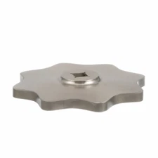 Groen Handle - 012209