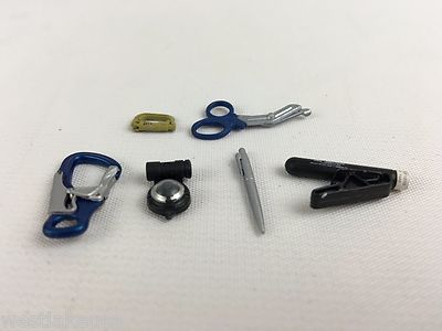 US Navy VBSS Team Tools Set PlayHouse 1/6th Scale Accessories | eBay