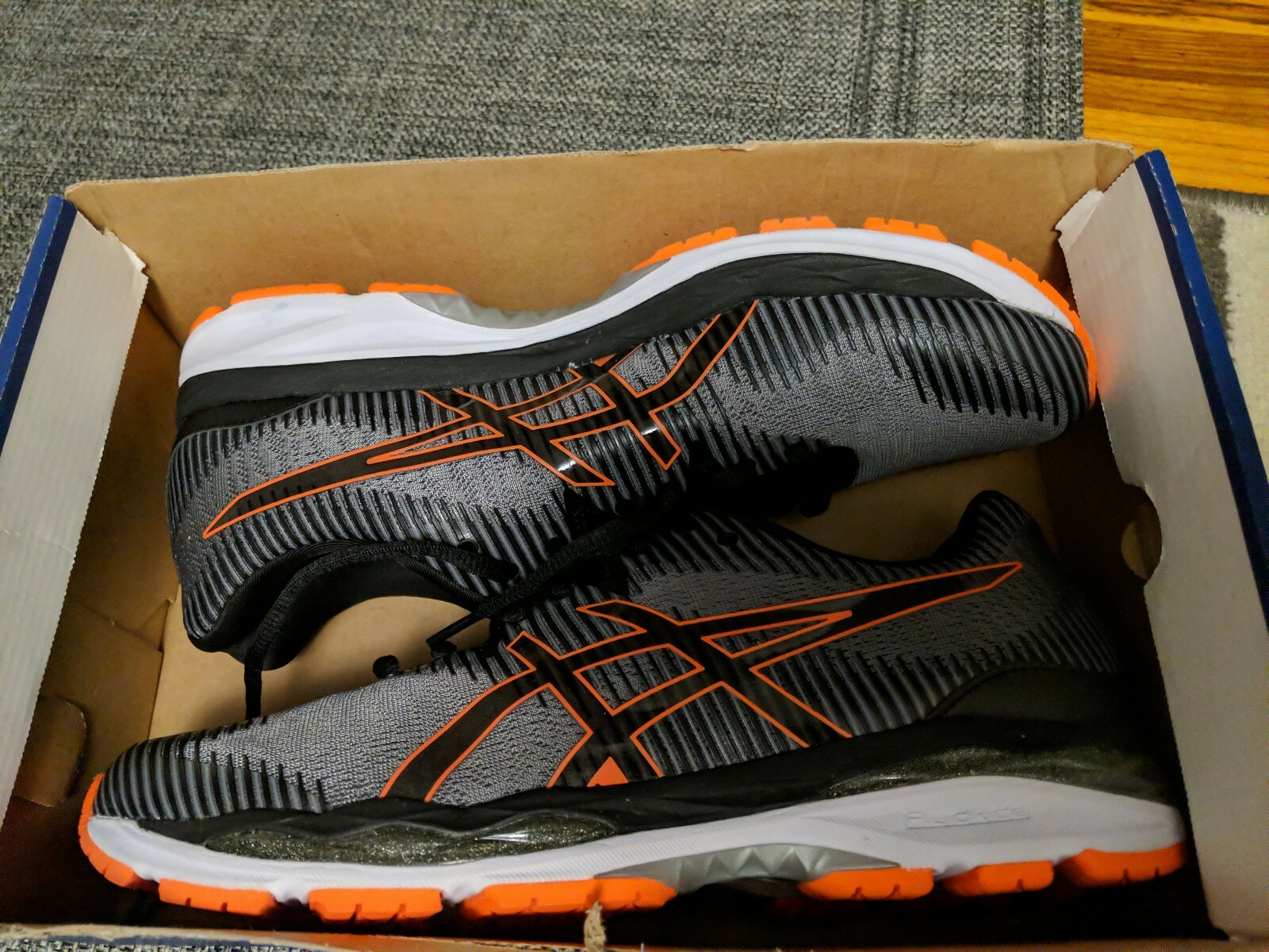 asics gel ziruss 2 mens