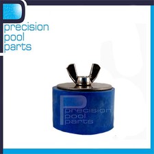 Expansion Plug - 25mm Straight 