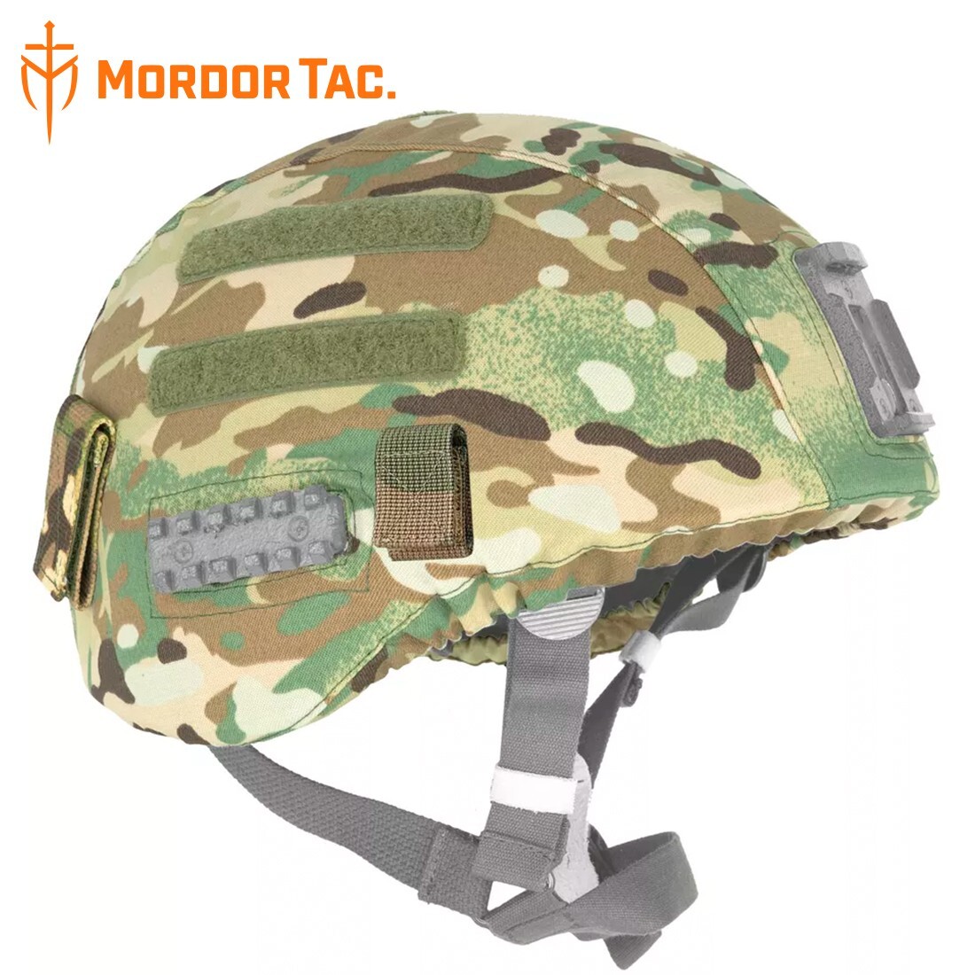 Russian army Сasque Cover 6b47 Mordor Tac Original (Multicam