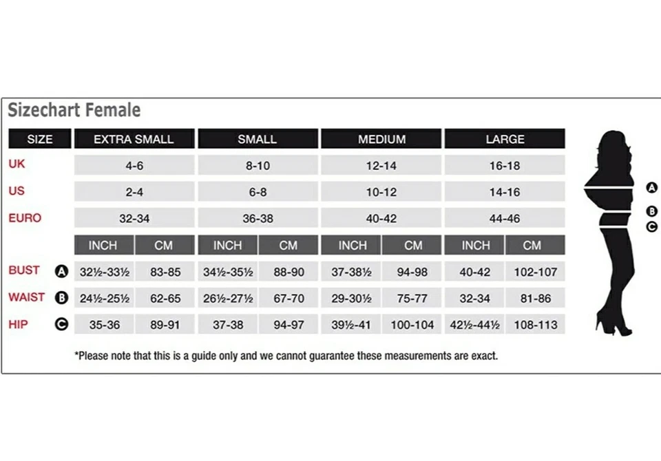 Smiffy's Women's Let's Get Physical Girl Costume Size Small - Image 3 of 3