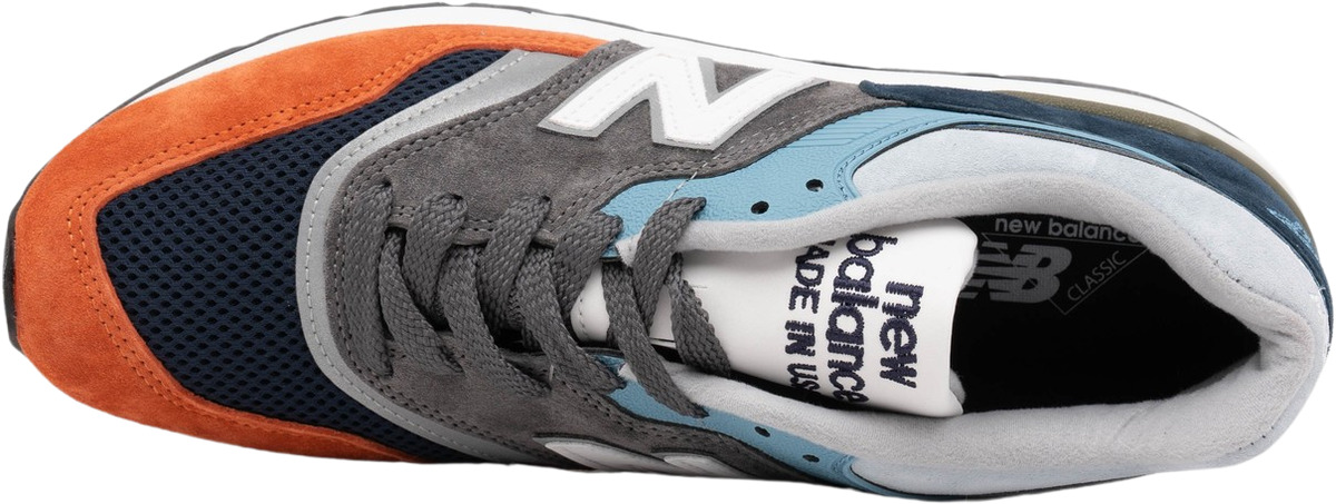 New Balance 997 Made in USA Oversized for Sale New Balance 997 Made in USA Oversized for Sale