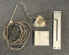 Indicador de posición con sensor de ajuste CMC HYDRO-JACKER Power Lift 6077 PROBADO