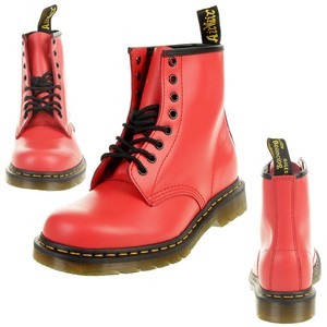 dr martens 1460 smooth mujer