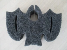 Black Bat Sophisti-Clean Quick Dry Sponge