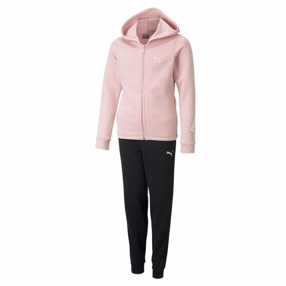 Tuta bambina shop 8 anni