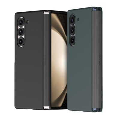 Araree Aero Flex Case Hinge Protection for Galaxy Z Fold 6 - Samsung Partnership