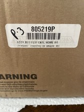 SPEED QUEEN WASHER/DRYER WASHER CONTROL BOARD PART  805219P