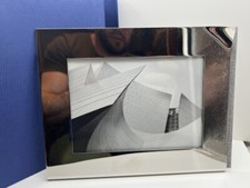 Swarovski Figur 1096440 Ambiray Bilderrahmen Groß 25 x 19.5 x 3 cm. Ovp & Zertif