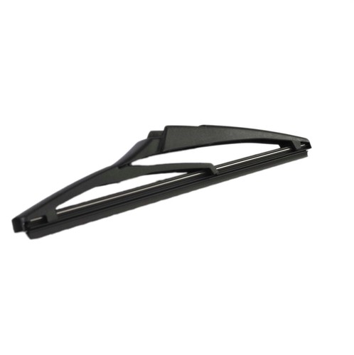 Fits Renault Kadjar 2015-17 Heyner Hybrid Front Wiper Blades And Rear HH2617H9L - Picture 3 of 10