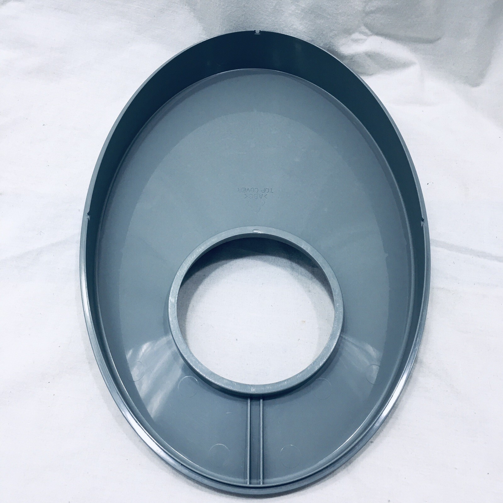 Nikken PiMag Waterfall System Lid Cover Replacement Part eBay