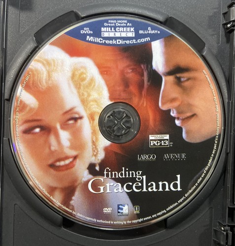 Finding Graceland (DVD) - Picture 3 of 4