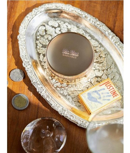 [Ohui] The First GENITURE Ampullenbezug Kissen (Kissen + Nachfüller + Pinsel) Korea - Bild 34 von 41