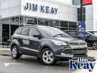 2016 Ford Escape SE - Bluetooth - SiriusXM - Heated Seats