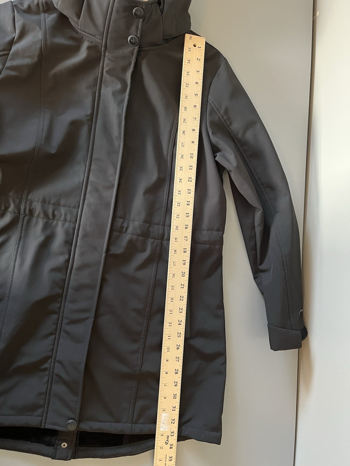 Boulder Gear Cascade Softshell Lined Jacket XL Wo… - image 5