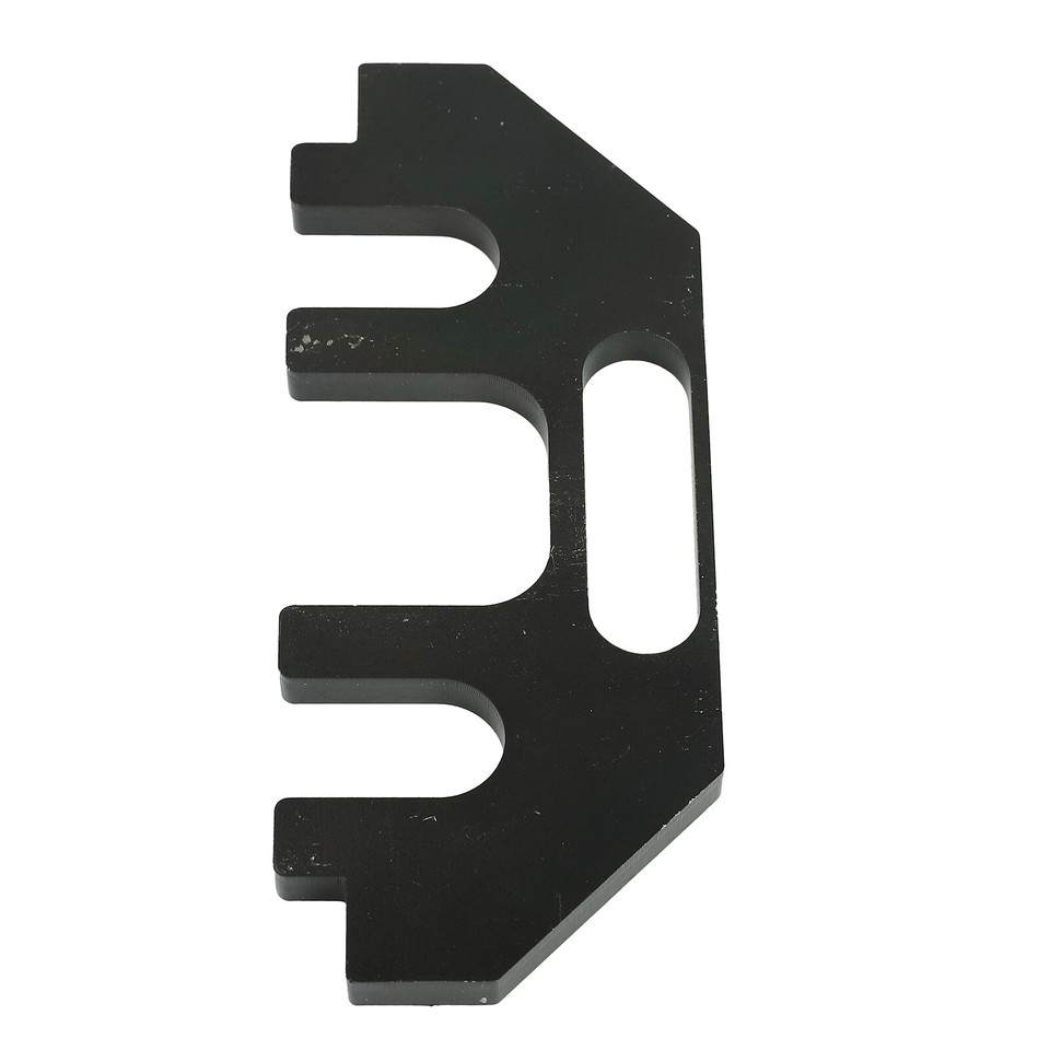 Lisle 37200 Timing Tool For Ford V6 3.5L & 3.7L Engines - Tensioner Hold Down Tool 2 thumbnail image