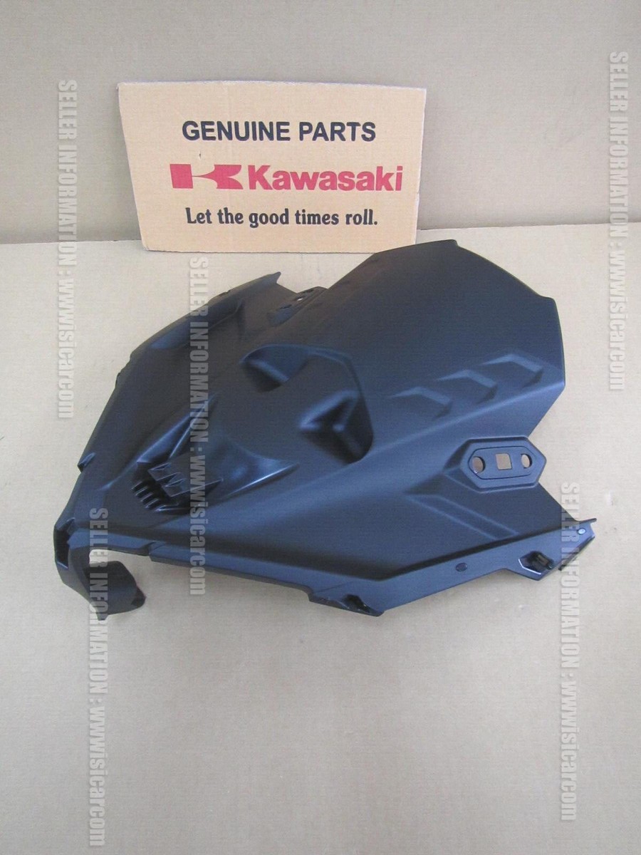 KAWASAKI NINJA 650 2020-2022 EX650NLF COWLING,UPP 55028-0714
