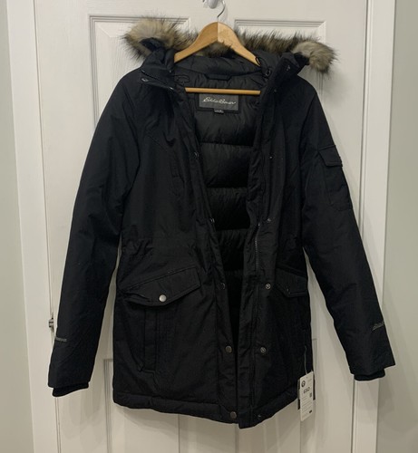 WeatherEdge Superior Down Parka 650 